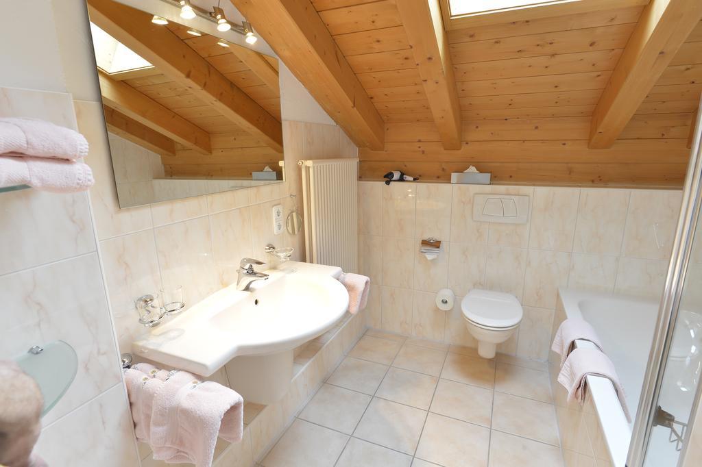 Ferienwohnungen Gerlach Oberstdorf Habitación foto