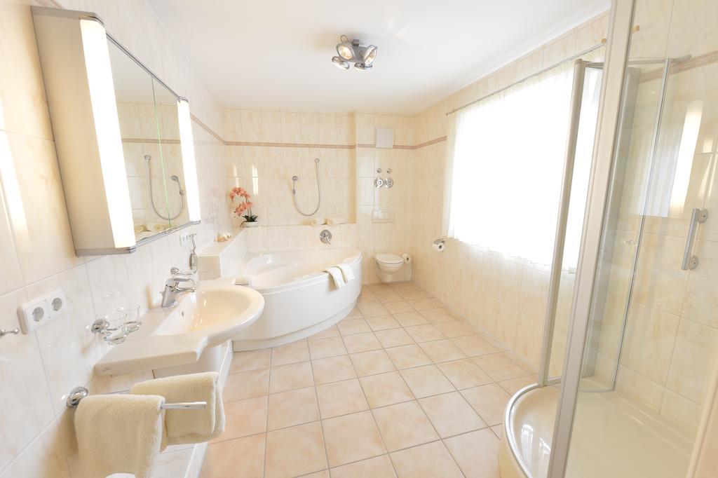 Ferienwohnungen Gerlach Oberstdorf Habitación foto
