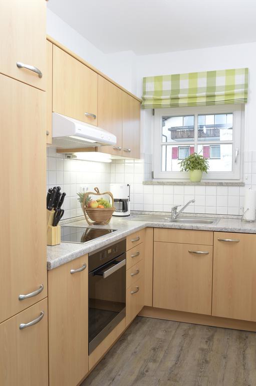 Ferienwohnungen Gerlach Oberstdorf Habitación foto