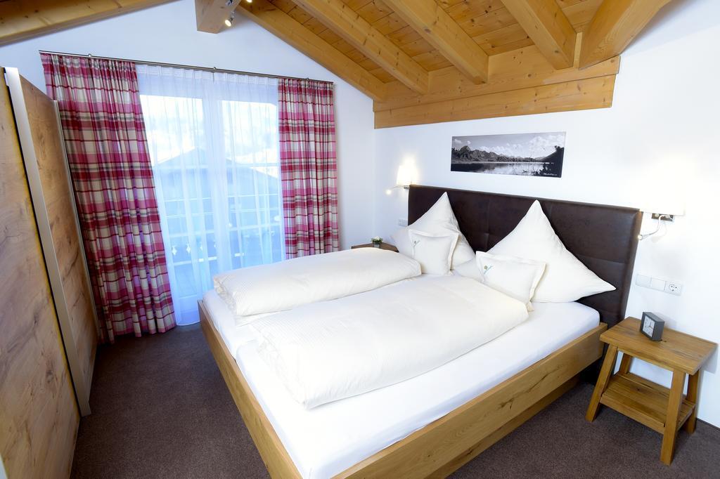 Ferienwohnungen Gerlach Oberstdorf Exterior foto